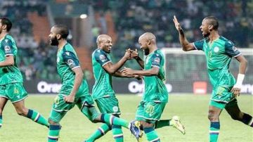 جزر القمر يفوز على اليمن 4-2 بركلات الترجيح ويتأهل لكأس العرب