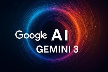 جوجل تكشف الإصدار الجديد من نموذج الذكاء الاصطناعيGemini 3