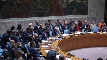 حماس ترفض قرار مجلس الأمن بشأن غزة وتقول إن القوة الدولية ستصبح طرفا في الصراع