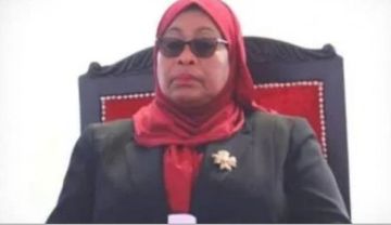 رئيسة تنزانيا تعلن إجراء تعديل وزاري جديد