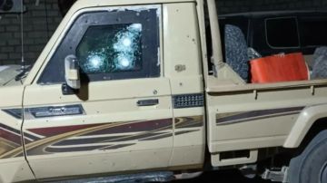 عاجل: نجاة قائد عسكري بارز في مأرب من محاولة اغتيال ثانية خلال شهر ومقتل اثنين من مرافقيه