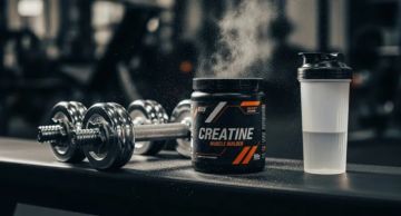 عدد متزايد من الرياضيين الشباب يتناولون الكرياتين.. هل هو آمن فعلا؟