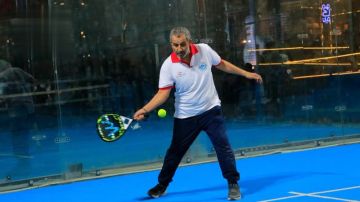 عقلان يتوّج ببطولة الشركات للبولينج والنادي الترفيهي بطلاً للعبة البادل