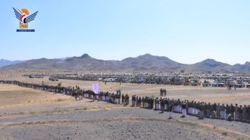 قبائل خولان تعلن النفير العام والجهوزية العالية للتصدي للمؤامرات