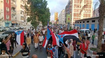 مديرية المعلا تنظم مهرجانا كرنفاليا حافلا احتفاء بالذكرى الـ58 لعيد الاستقلال