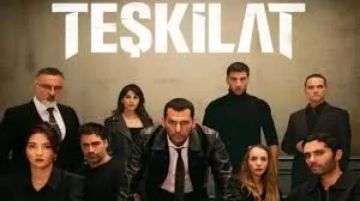 مسلسل المنظمة 159 مترجمة شاهد الآن الحلقة 159 من الموسم السادس