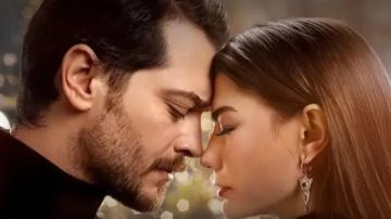 مشاهدة امسلسل حلم أشرف لحلقة 24 مترجمة .. أحداث مثيرة وتطورات مشوقة