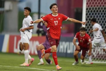 مونديال الناشئين: مصر تودع.. ومالي والبرتغال تتأهلان