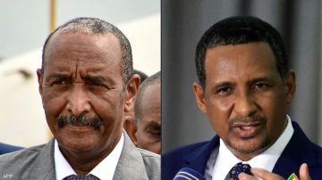 هدنة وشيكة بالسودان وحديث عن لقاء محتمل بين البرهان وحميدتي
