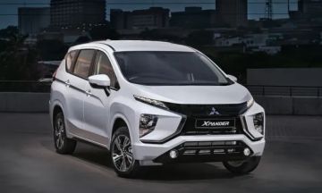 أسعار ومواصفات ميتسوبيشي إكسباندر 2022 المستعملة في مصر