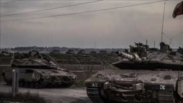 إذاعة الجيش الإسرائيلي: حماس عطلت دبابات متطورة في 7 أكتوبر