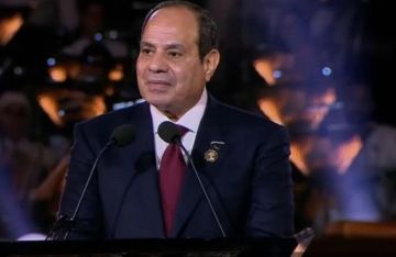 السيسي: افتتاح المتحف الكبير شهادة على عبقرية الإنسان المصري