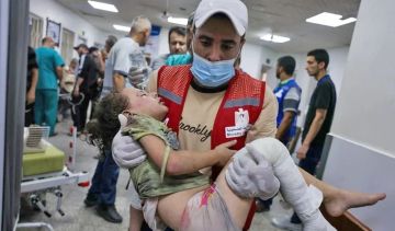 النيابة الفرنسية تفتح تحقيقا في جرائم حرب على خلفية قتل طفلين فرنسيين في غزة