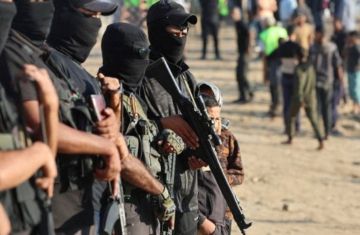 حماس ترفض استسلام مقاتليها في رفح