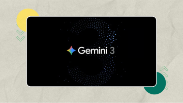 رسميا.. جوجل تطلق Gemini 3 بقدرات مذهلة رسميا.. جوجل تطلق Gemini 3 بقدرات مذهلة