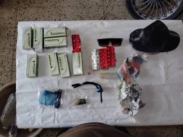 سقوط 3 عصابات للإتجار بالمخدرات في ساحل حضرموت