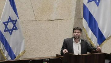 سموتريتش يكشف تكلفة الحرب الإسرائيلية على غزة سموتريتش يكشف تكلفة الحرب الإسرائيلية على غزة