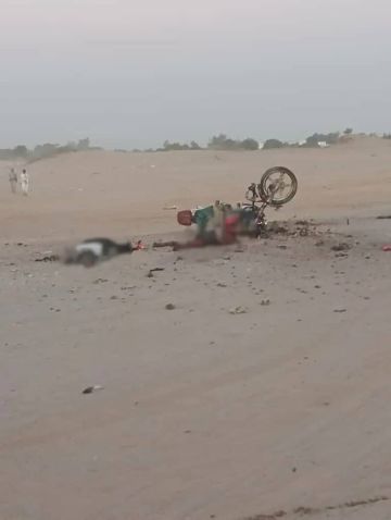 غارة أمريكية دقيقة تطيح بقياديين بارزين في تنظيم القا..عدة عقب اجتماع سري بوادي حضرموت غارة أمريكية دقيقة تطيح بقياديين بارزين في تنظيم القا..عدة عقب اجتماع سري بوادي حضرموت