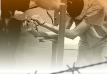  فلسطين لدراسات الأسرى يؤكد استمرار العدو الإسرائيلي بقتل الأسرى في سجونه دون رادع