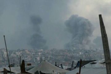 قوات العدو الاسرائيلي ترتكب 16 خرقا لاتفاق غزة في يومه الـ 48