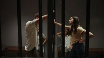 موعد عرض الحلقة 11 من مسلسل الخفقان.. كرم بورسين يتصدر الأحداث