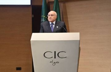وزير الخارجية الجزائري: إفريقيا أمام لحظة تاريخية فارقة