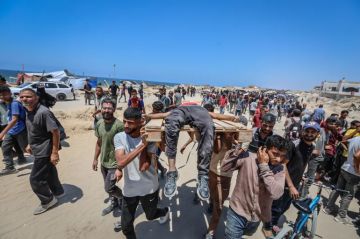 أوكسفام: إغلاق مؤسسة غزة الإنسانية ينهي محاولة فاشلة لاستبدال نظام المساعدات