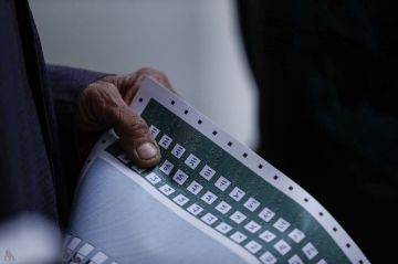 ائتلاف السوداني يتصدر نتائج الانتخابات البرلمانية العراقية بـ46 مقعدا