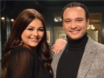 اكتشف حقيقة انفصال هنادي مهنا وأحمد خالد صالح