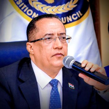 الخبجي: تجاهل إرادة الجنوبيين يجعل أي عملية سلام هشة وعاجزة عن تحقيق أهدافها