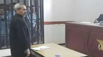 القضاء تحت الوصاية الحوثية