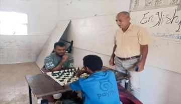 بمناسبة العيد الوطني وذكرى تأسيس الكلية.. كلية ردفان بجامعة لحج تختتم الفعاليات الثقافية والرياضية