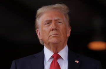 ترامب: سنجري مفاوضات مع رئيس فنزويلا قريبا