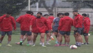 تصفيات كأس آسيا 2027.. سوريا تواصل الصدارة بخماسية في باكستان