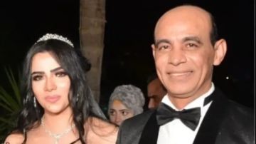 تفاصيل انفصال الإعلامي محمد موسى وأميرة عبيد منذ أكثر من عام