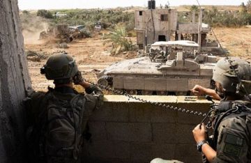 تفاصيل عملية إسرائيلية استهدفت حماس في أوروبا