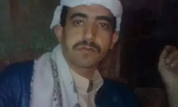 حكم بإعدام سفاح الفليحي الذي اغتصب وقتل امرأة ووزع جثتها على مناطق متفرقة في صنعاء حكم بإعدام سفاح الفليحي الذي اغتصب وقتل امرأة ووزع جثتها على مناطق متفرقة في صنعاء