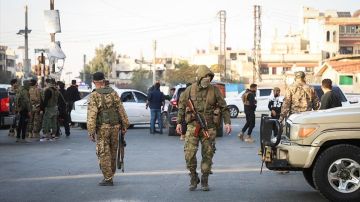 سوريا.. عودة الهدوء إلى حمص وجهود أمنية لكشف مرتكبي جريمة (زيدل)