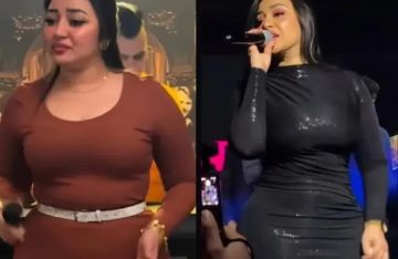 فيديو جديد.. رحمة محسن تثير الجدل على إنستجرام شاهد توابع الأزمة