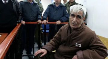 نادي الأسير الفلسطيني: حياة الأسير القيادي أحمد سعدات في خطر كبير بالسجون الصهيونية نادي الأسير الفلسطيني: حياة الأسير القيادي أحمد سعدات في خطر كبير بالسجون الصهيونية