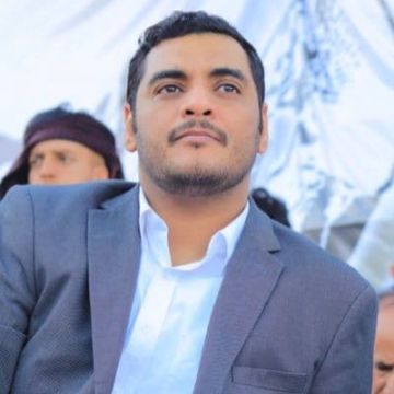 الأمين العام لمؤتمر حضرموت الجامع يدعو لفتح قنوات سياسية وتوافق على خارطة طريق شاملة