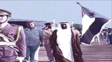 الجنوب والإمارات .. علاقة رسخها الشيخ زايد وتجددها الأجيال