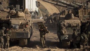 الجيش الإسرائيلي: تصفية مسلحا فلسطينيا اجتاز الخط الأصفر الجيش الإسرائيلي: تصفية مسلحا فلسطينيا اجتاز الخط الأصفر