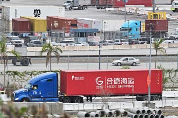 الصين تؤكد تعليق رسوم جمركية بنسبة 24 على السلع الأمريكية