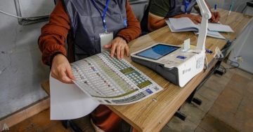 المفوضية العليا في العراق تعلن إعلان النتائج النهائية للانتخابات يوم غد الاثنين