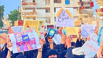 انقسامات في صفوف الانتقالي مع قرار خنق حاضنته الشعبية اقتصاديا