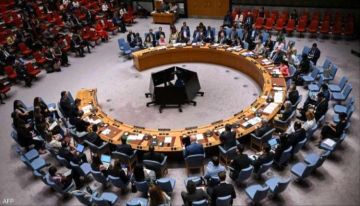 ترتيبات بـمجلس الأمن لتمديد أزمة اليمن عاما آخر ترتيبات بـمجلس الأمن لتمديد أزمة اليمن عاما آخر