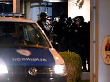 صرب البوسنة ينتخبون رئيسهم بعد إقالة دوديك