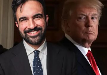 صفعة لـ ترامب واللوبي الصهيوني.. ماذا يعني فوز زهران ممداني بمنصب عمدة نيويورك؟