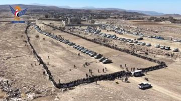 قبائل السود والسودة وبني عبد بعمران تؤكد الوفاء لتضحيات الشهداء والجهوزية لمواجهة أي تصعيد